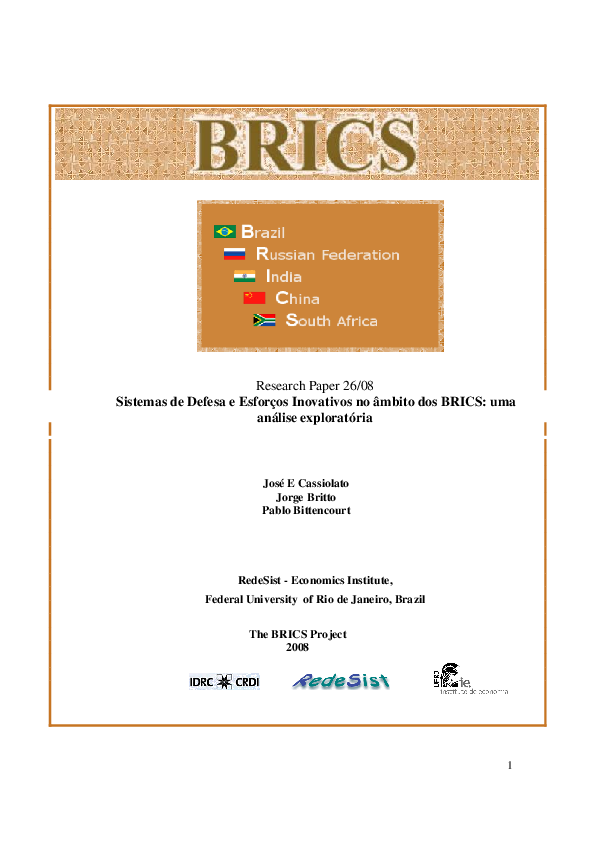 Brics website image