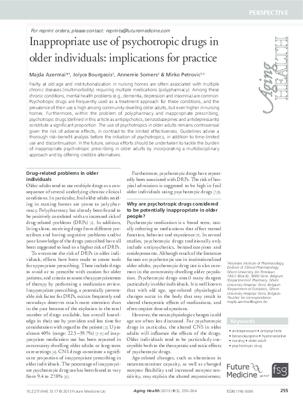 Printable list of psychotropic medications picture