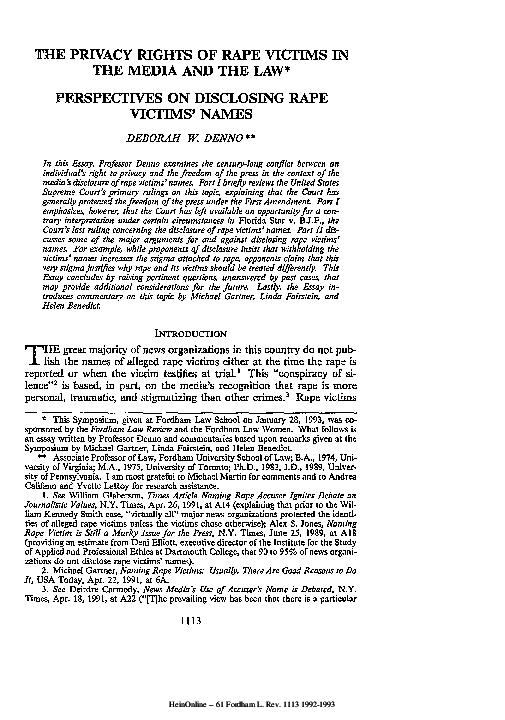 Rape victims essay 04 image