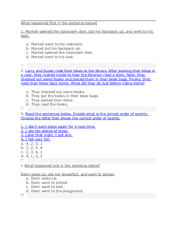 backpack in a sentence