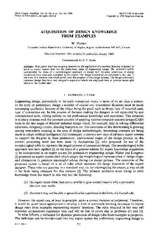 A type of knowledge gained from experience philosophy picture