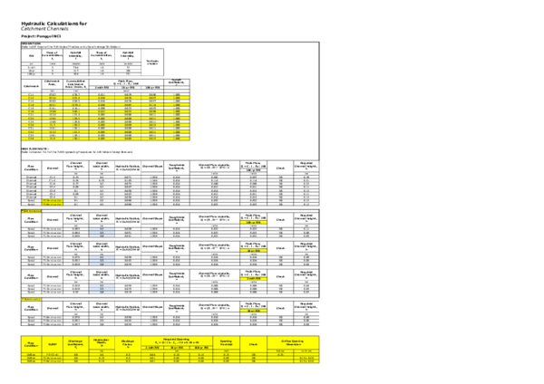 (XLS) NC1 Conceptual Design Calculation as per new updated layout