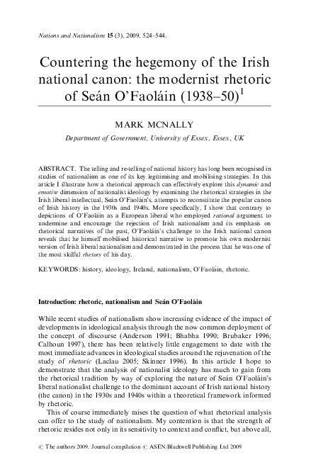 The american scholar rhetorical analysis picture