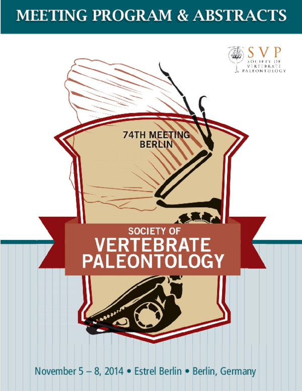 (PDF) Phylogenetic Implications of the Bird-Like Podotheca of ...