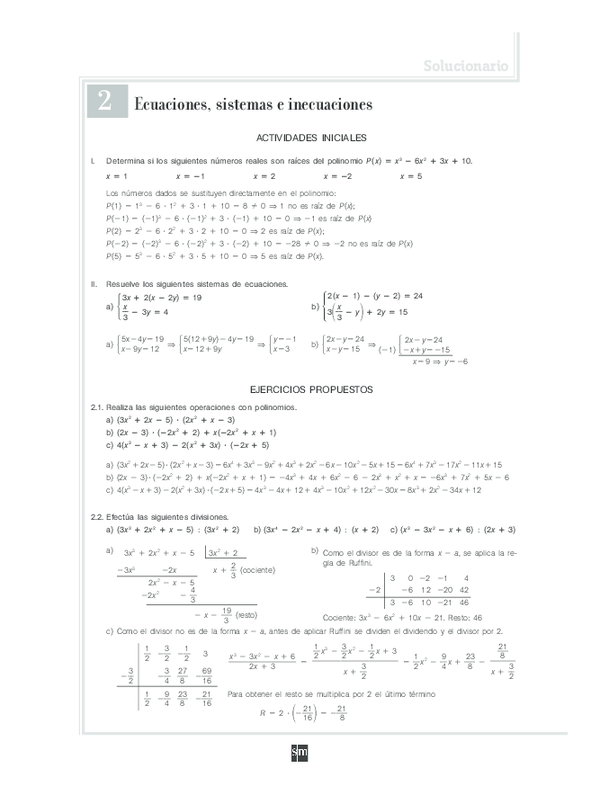 Pdf Solucionario Actividades Iniciales Jesus Ledesma Sanchez Academia Edu