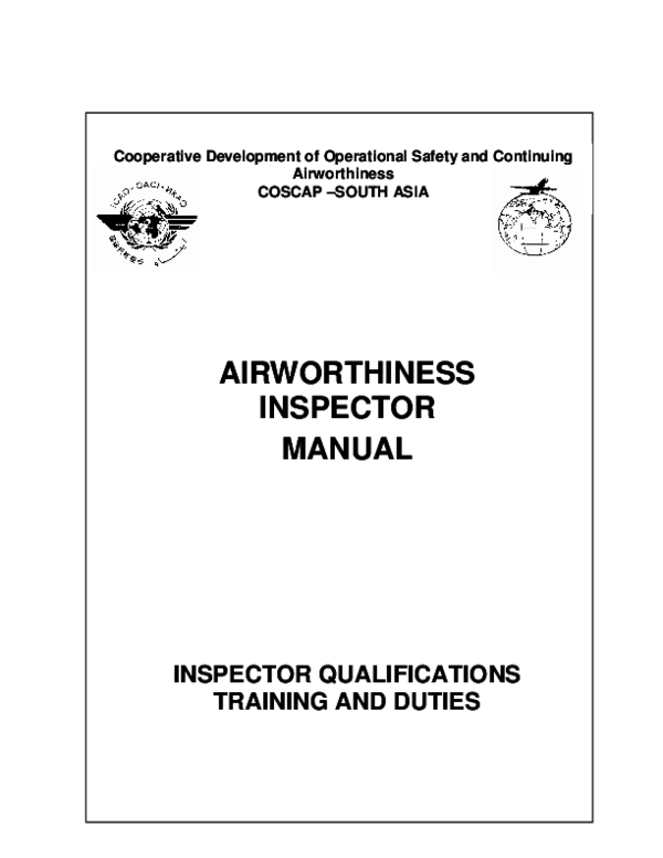 (PDF) Cooperative Development of Operational Safety and Continuing ...