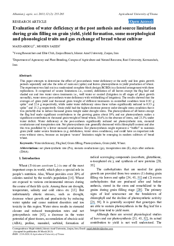 Water crisis essay for students picture