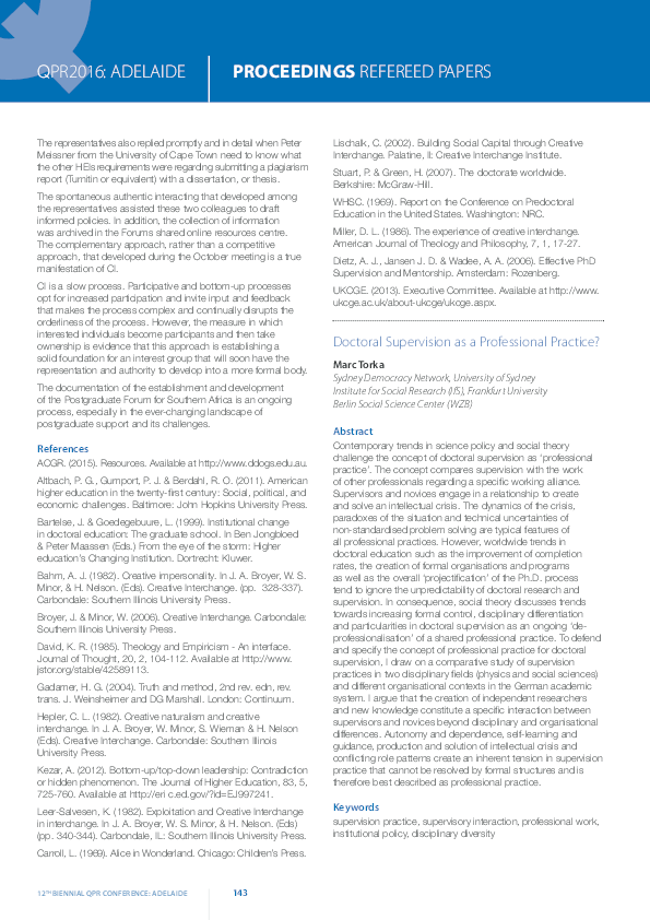 Theories of supervision in health and social care picture