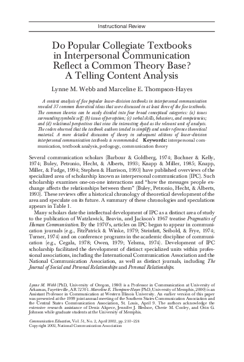 BERELSON BERNARD CONTENT ANALYSIS IN COMMUNICATION RESEARCH NEW YORK FREE PRESS 1952 visual data 6