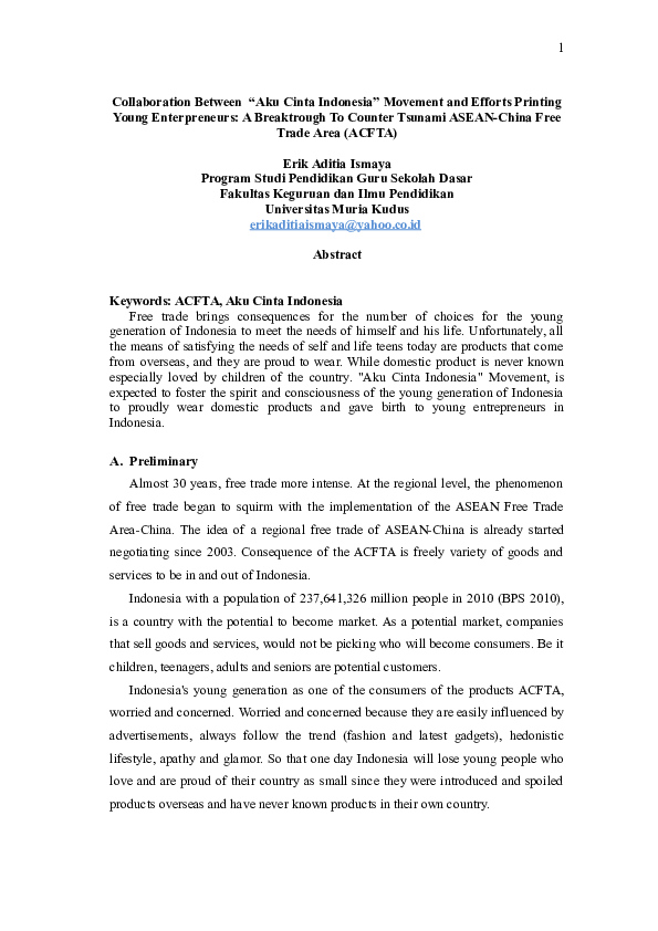 Advantages and disadvantages of african continental free trade area picture