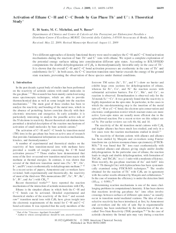 Ethene vs ethylene picture