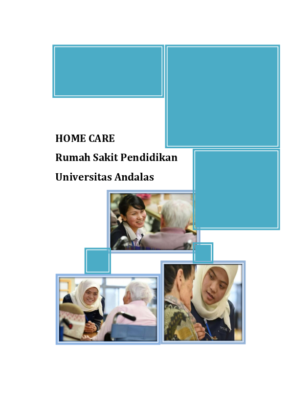 Home Care Lansia Pdf