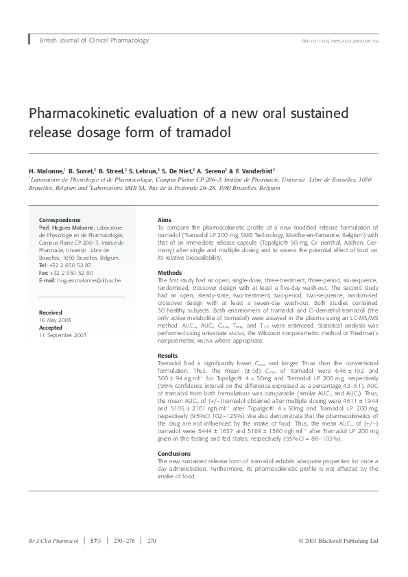 tramadol lp 200 mg