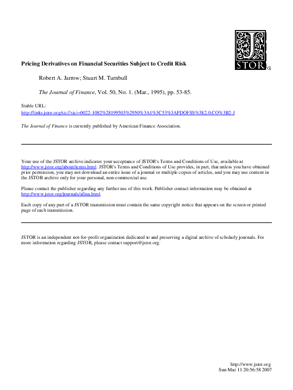 Money markets essay picture