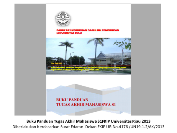 Pdf Ppt Pedoman Seminar Mk