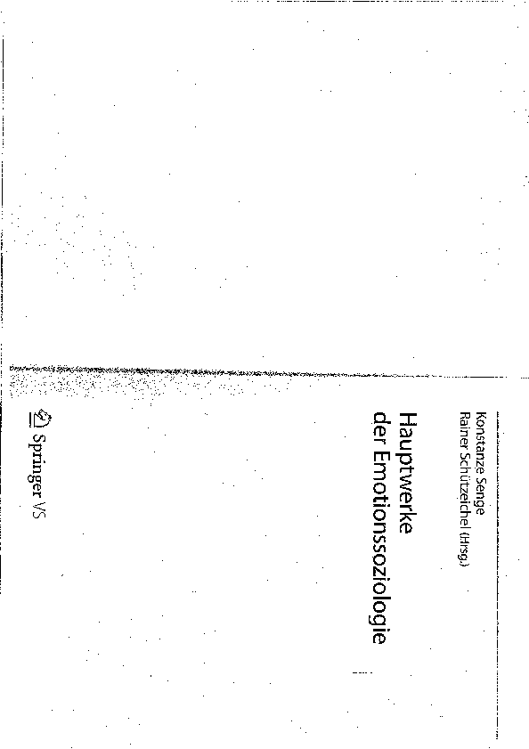 (PDF) Erving Goffman Social Embarrassment and Social Organization