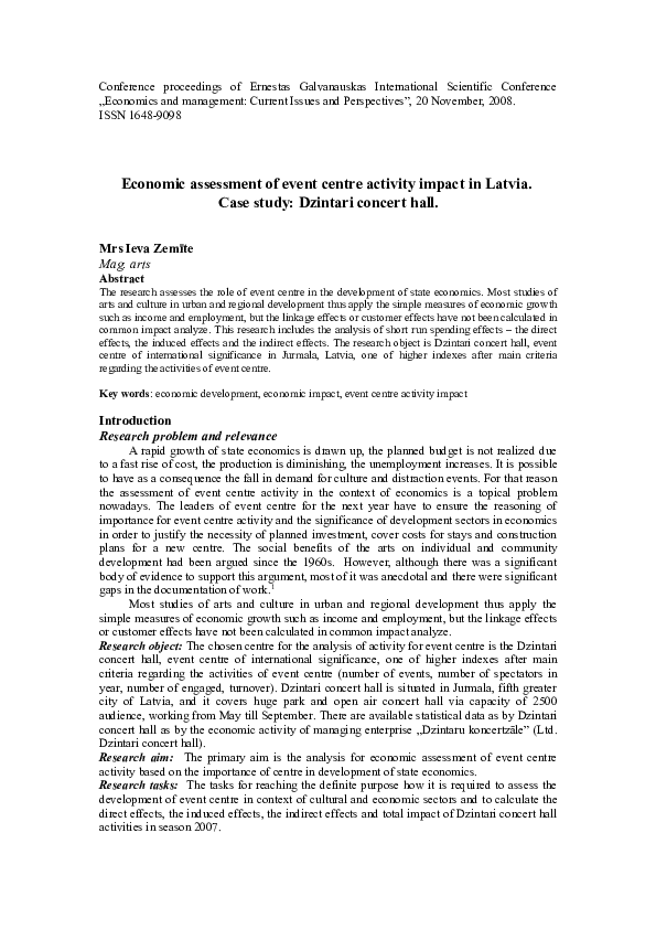 Latvia case study image