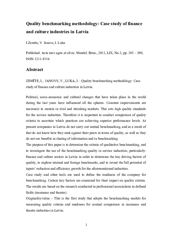 Industries in latvia image