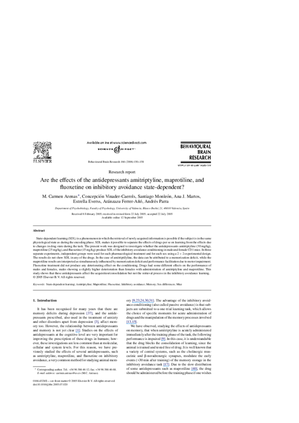 Effects of prozac 10 mg image