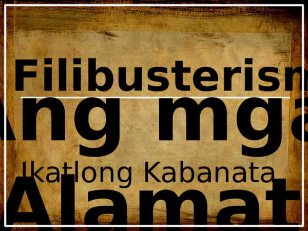 (PPT) Kabanata III