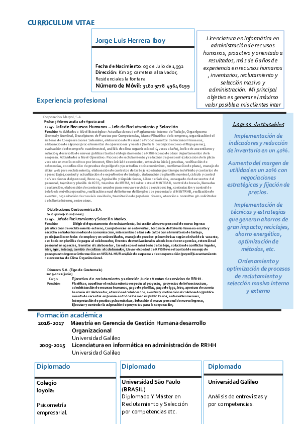 Portal empleo argentina image