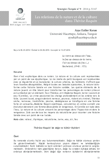 Raquin essay 03 picture