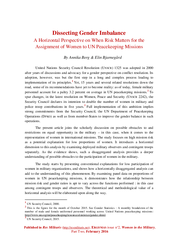 Gender inequality examples picture