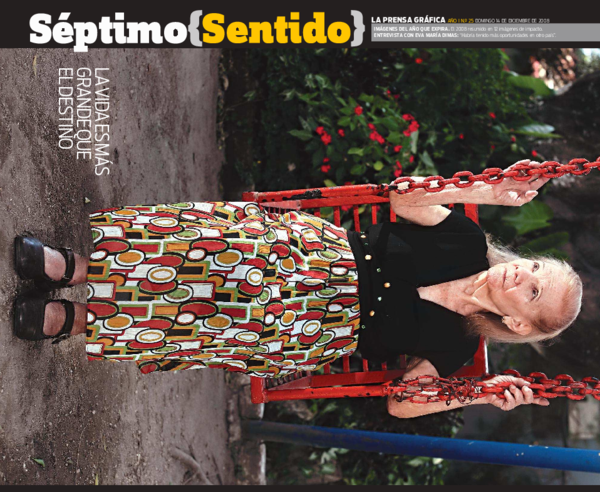 (PDF) Perfil de Matilde Elena López, 