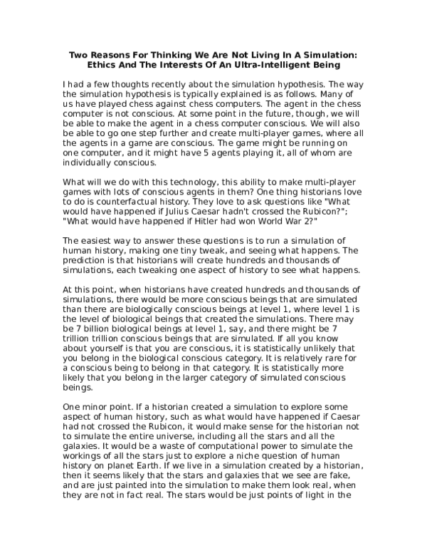 Ethical responsibility image