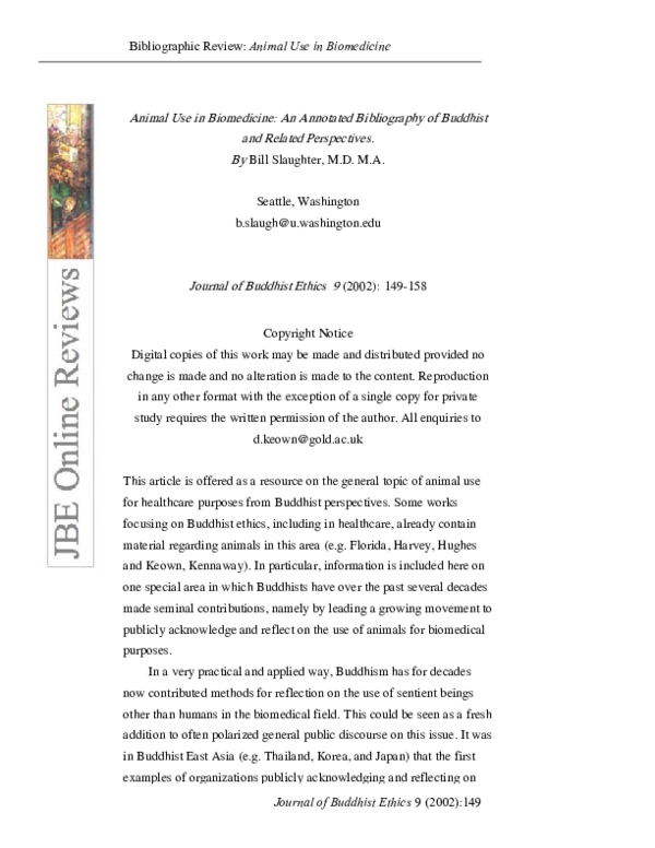 Animal slaughter essay 03 picture