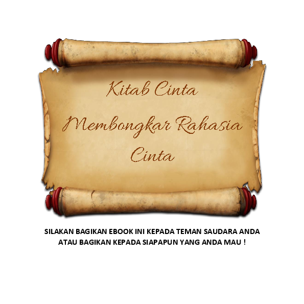 Ebook Cinta Dan Hubungan