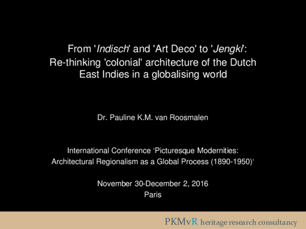 from indisch and art
