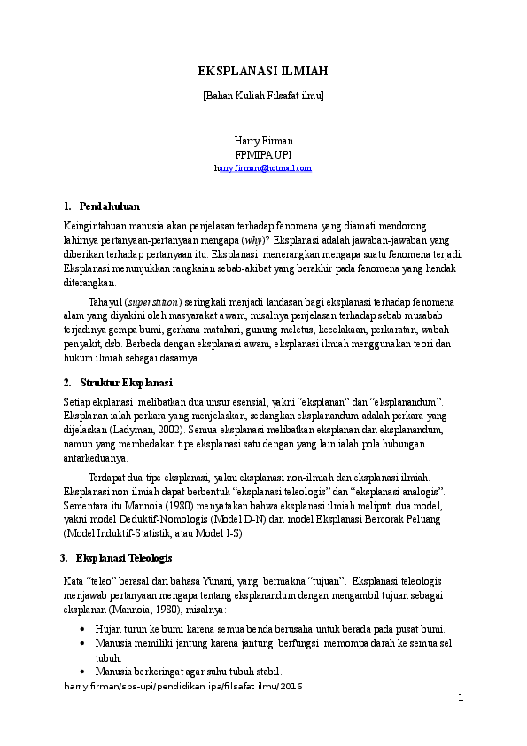 Bahan kuliah essay 08 image