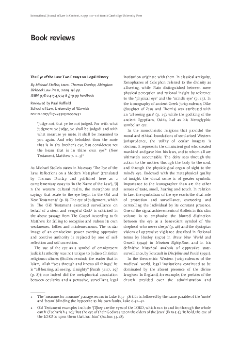 Self-defence criminal law essay image