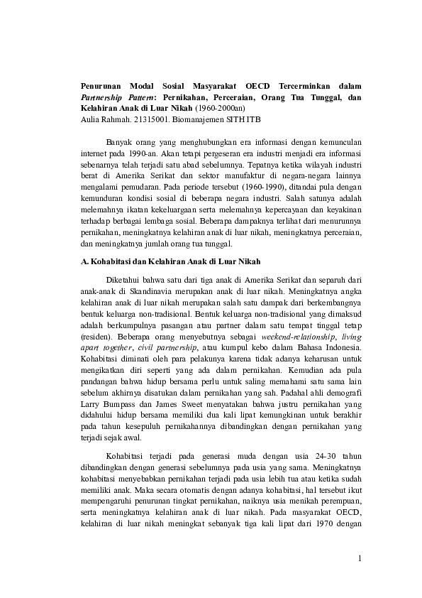 Essay sosial masyarakat 04 image