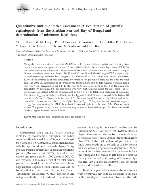 (PDF) Quantitative and Qualitative Assessment of Exposure among ...