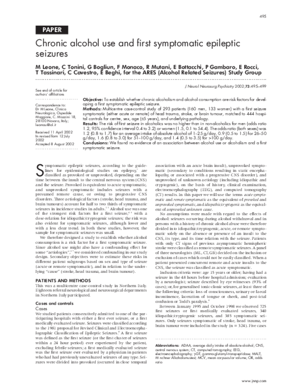 Chronic alcoholics essay 04 picture