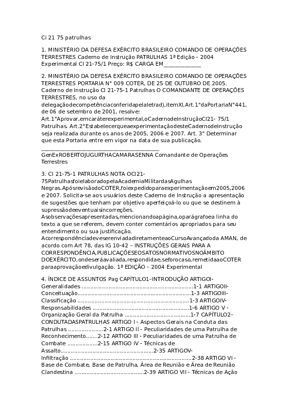(DOC) Ci 21 75 patrulhas