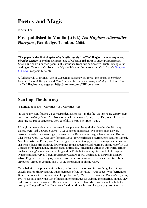 Sylvia plath poems image