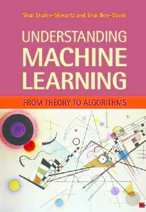 PDF) 246616207-Understanding-Machine-Learning.pdf | moch chamadani ...