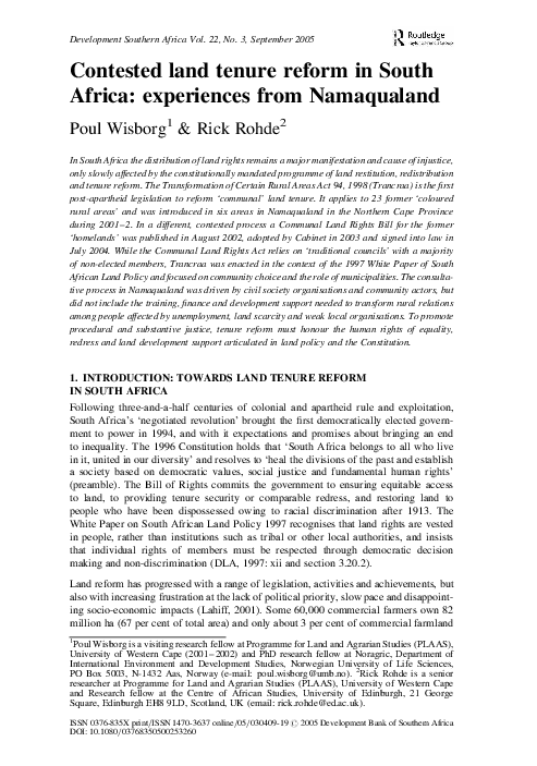 Tenure reform essay 03 image