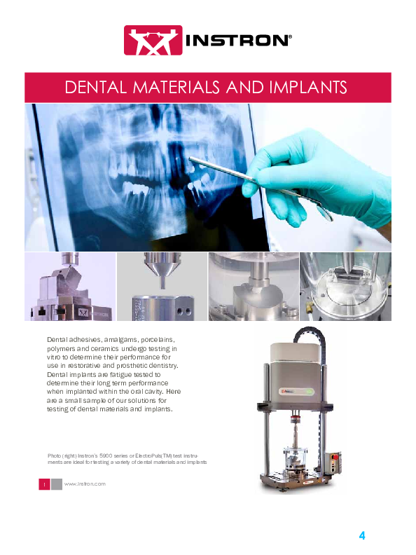 (PDF) DENTAL MATERIALS AND IMPLANTS Mauricio Galvis Academia.edu