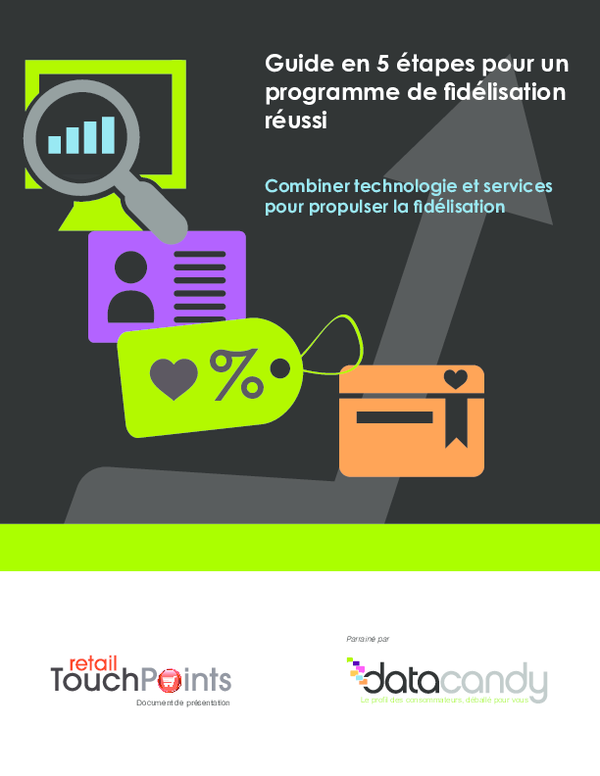 (PDF) Guide en 5 étapes pour un programme de fidélisation réussi ...