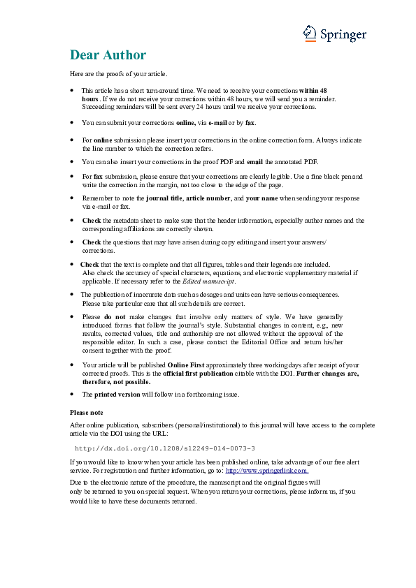 (PDF) Dendrimer, Liposomes, Carbon Nanotubes and PLGA Nanoparticles
