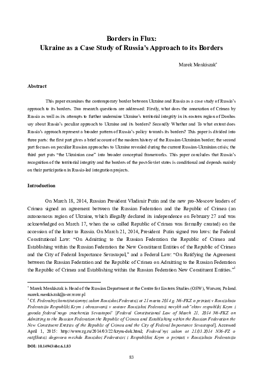 Facts about russia image