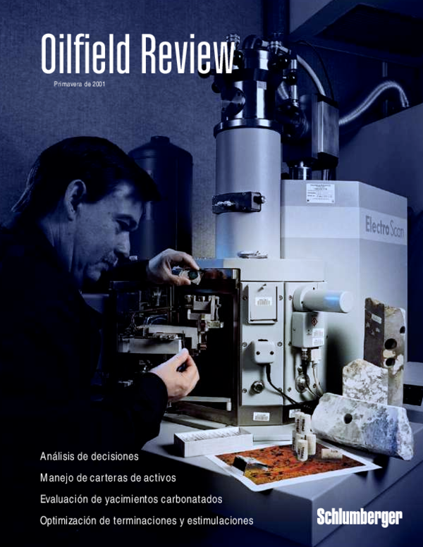 (PDF) Oilfield Review