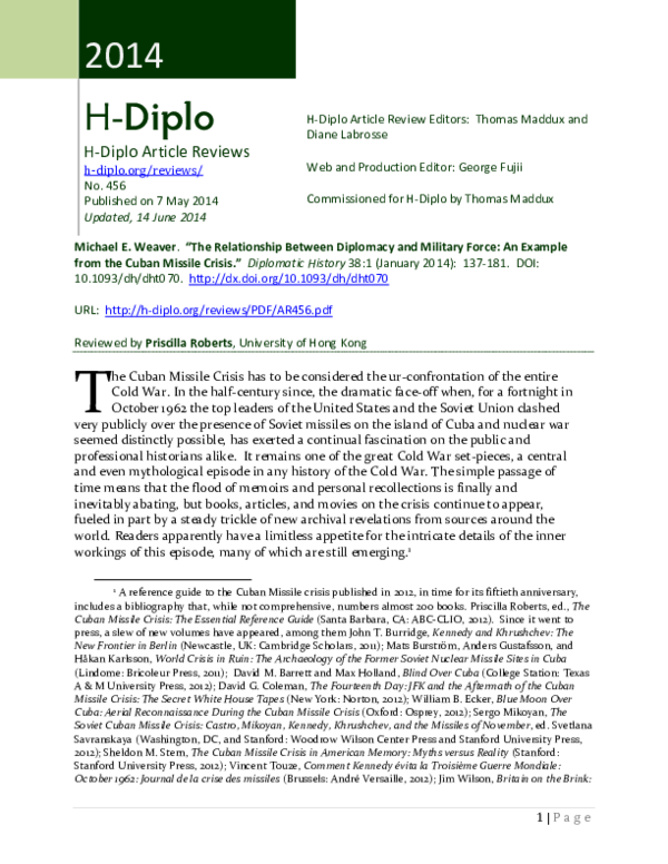 U.s. diplomatic crisis image