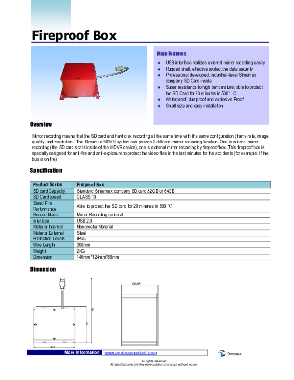 (PDF) Fireproof Box Wafa'a AlHawajreh Academia.edu