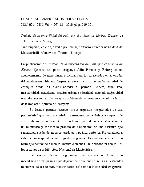 Tratados essay examples picture