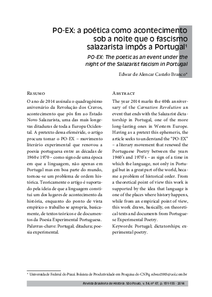 Non examples of fascism picture